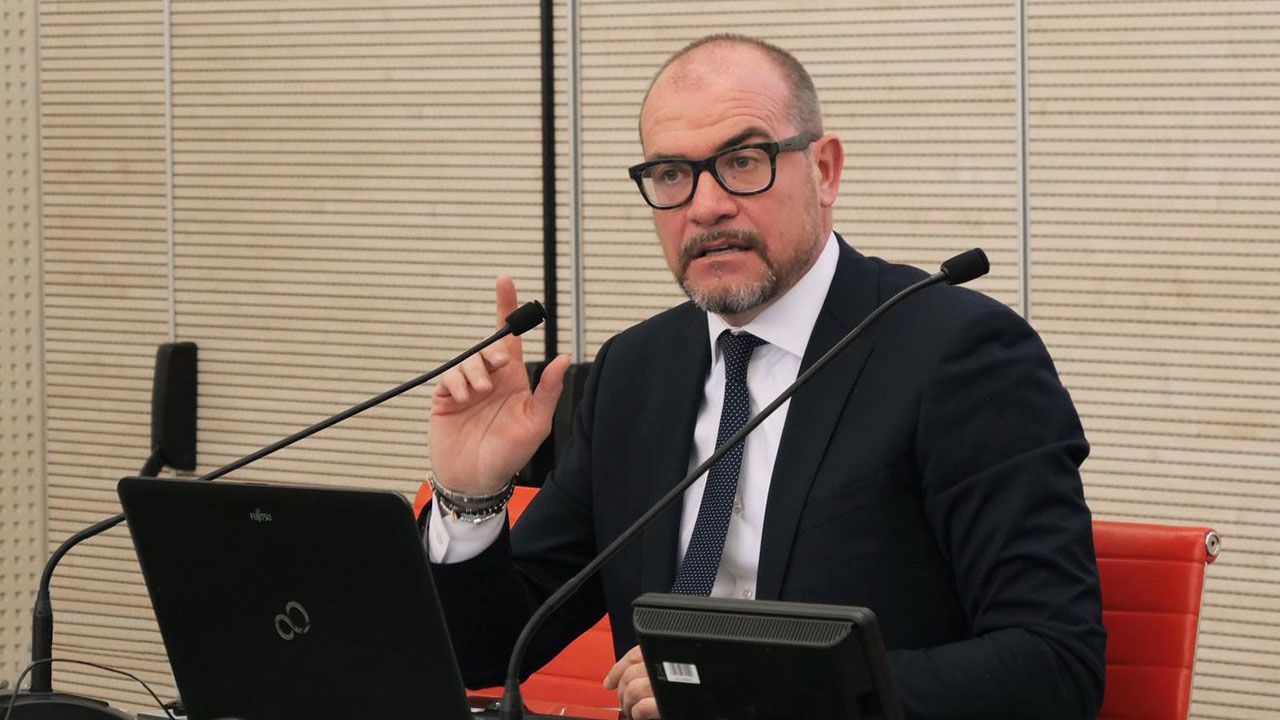 Gianluga Giussani